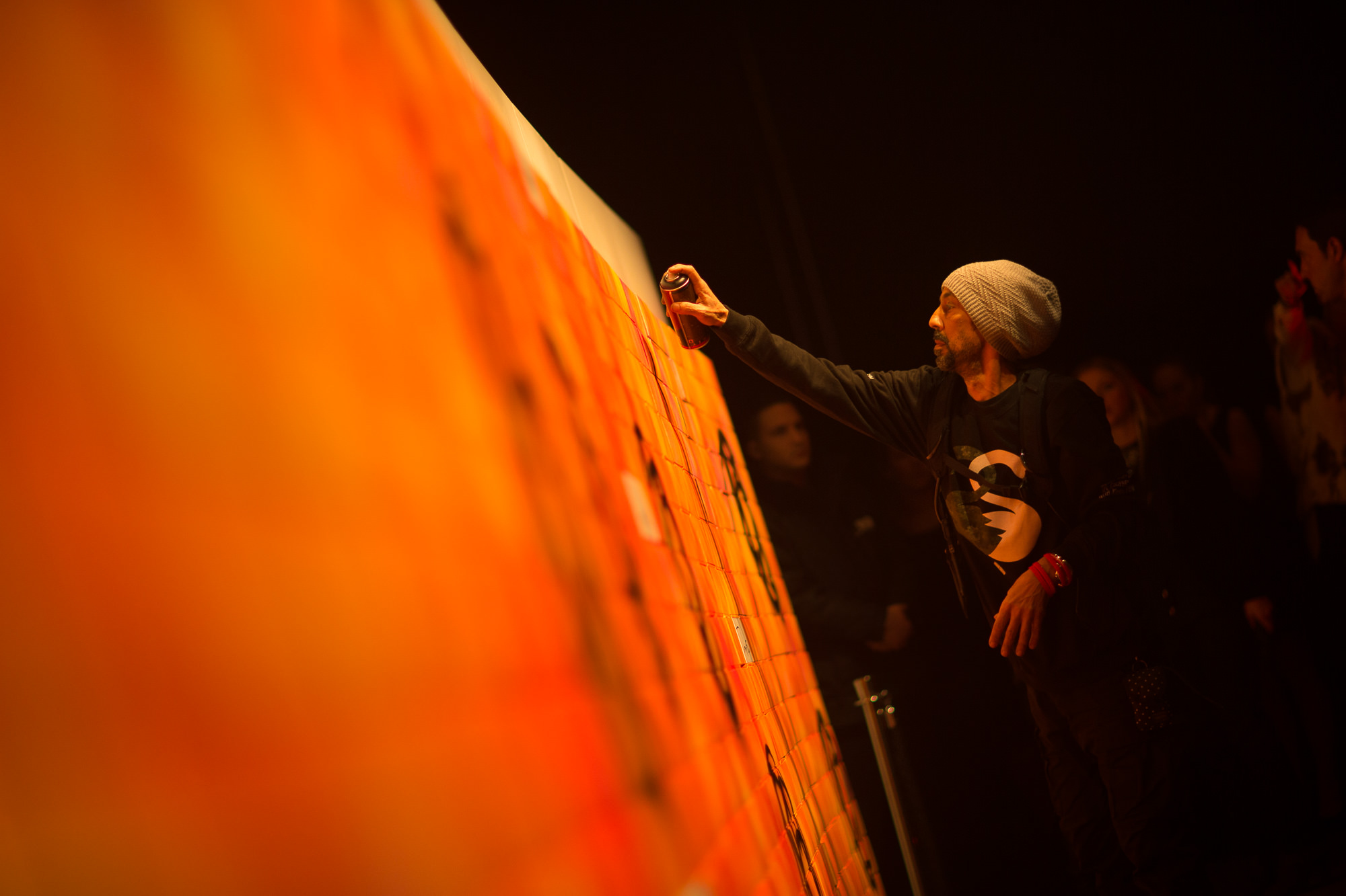 Export x3  DX 1018 Businessauftrag 0005 Hennessy by Futura